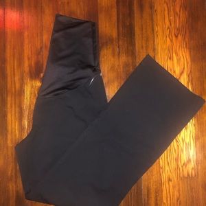 Loft Maternity trouser pant